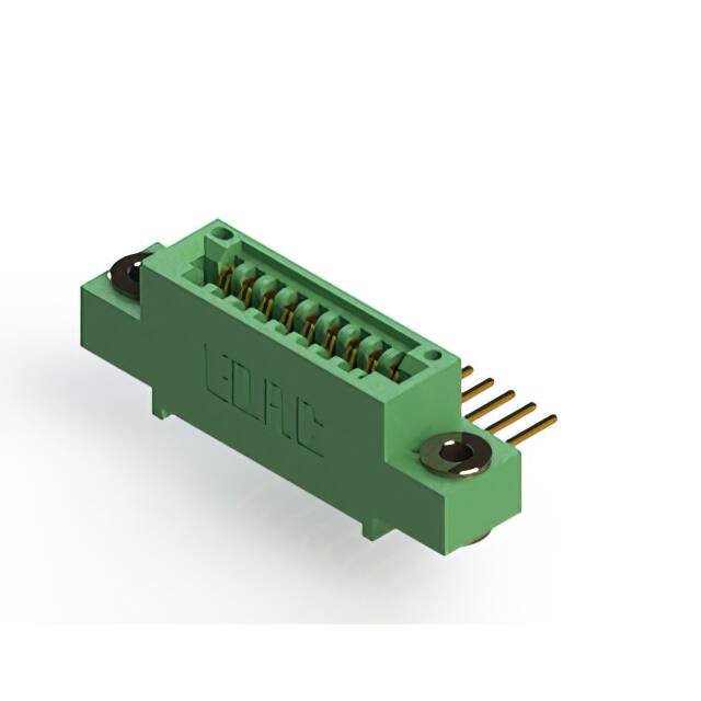 345-009-559-403 EDAC Inc.  Edgeboard Connectors